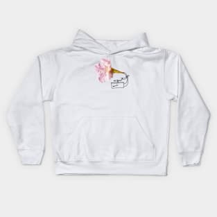 Victroflower Kids Hoodie